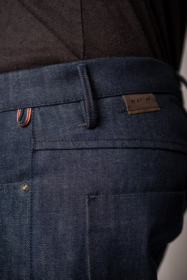 Sol Selvedge Sioux