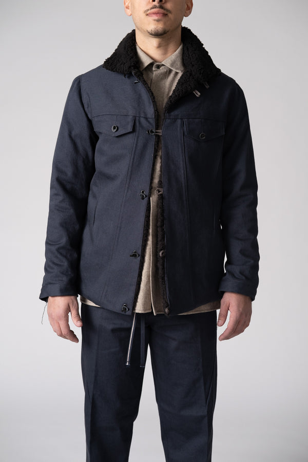 Chaser Mineral Sherpa