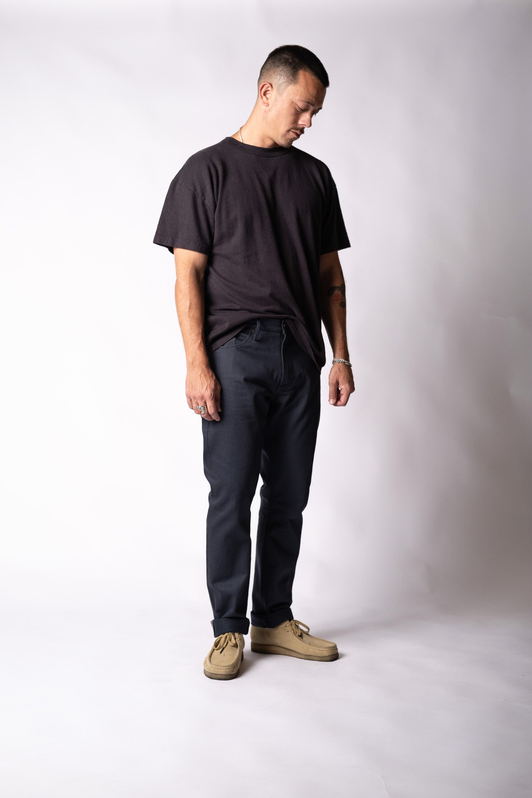 Sol Selvedge Mineral