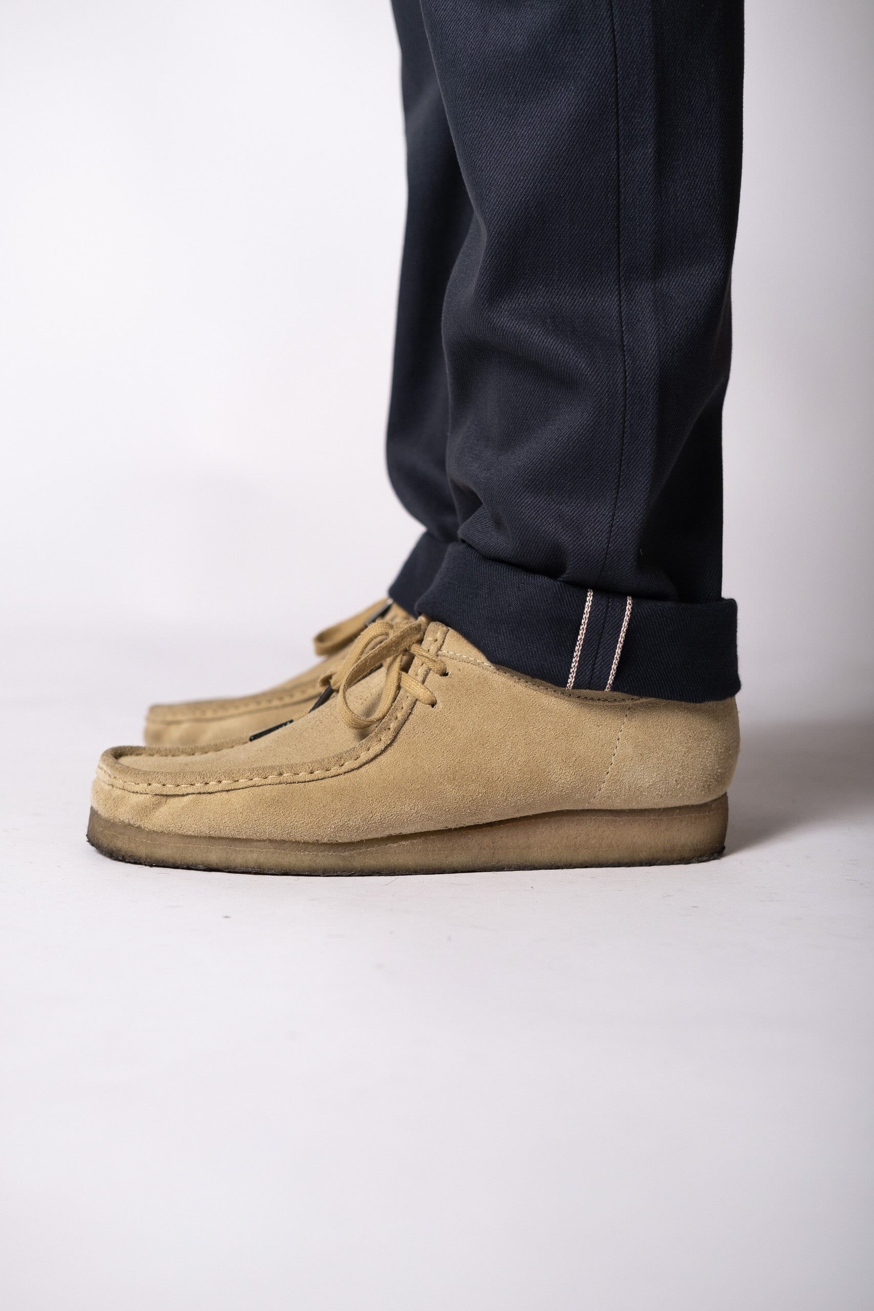 Sol Selvedge Mineral