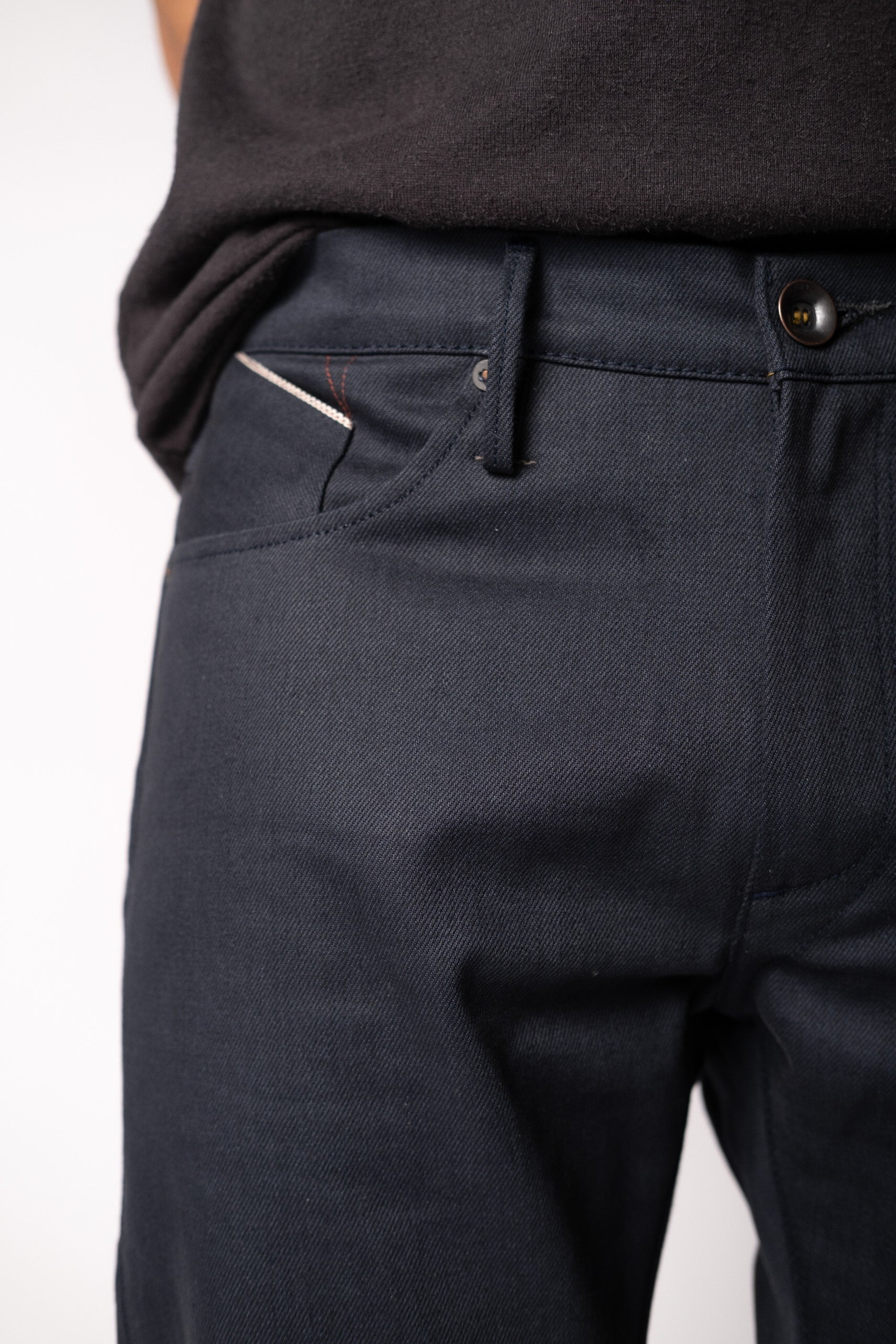 Sol Selvedge Mineral