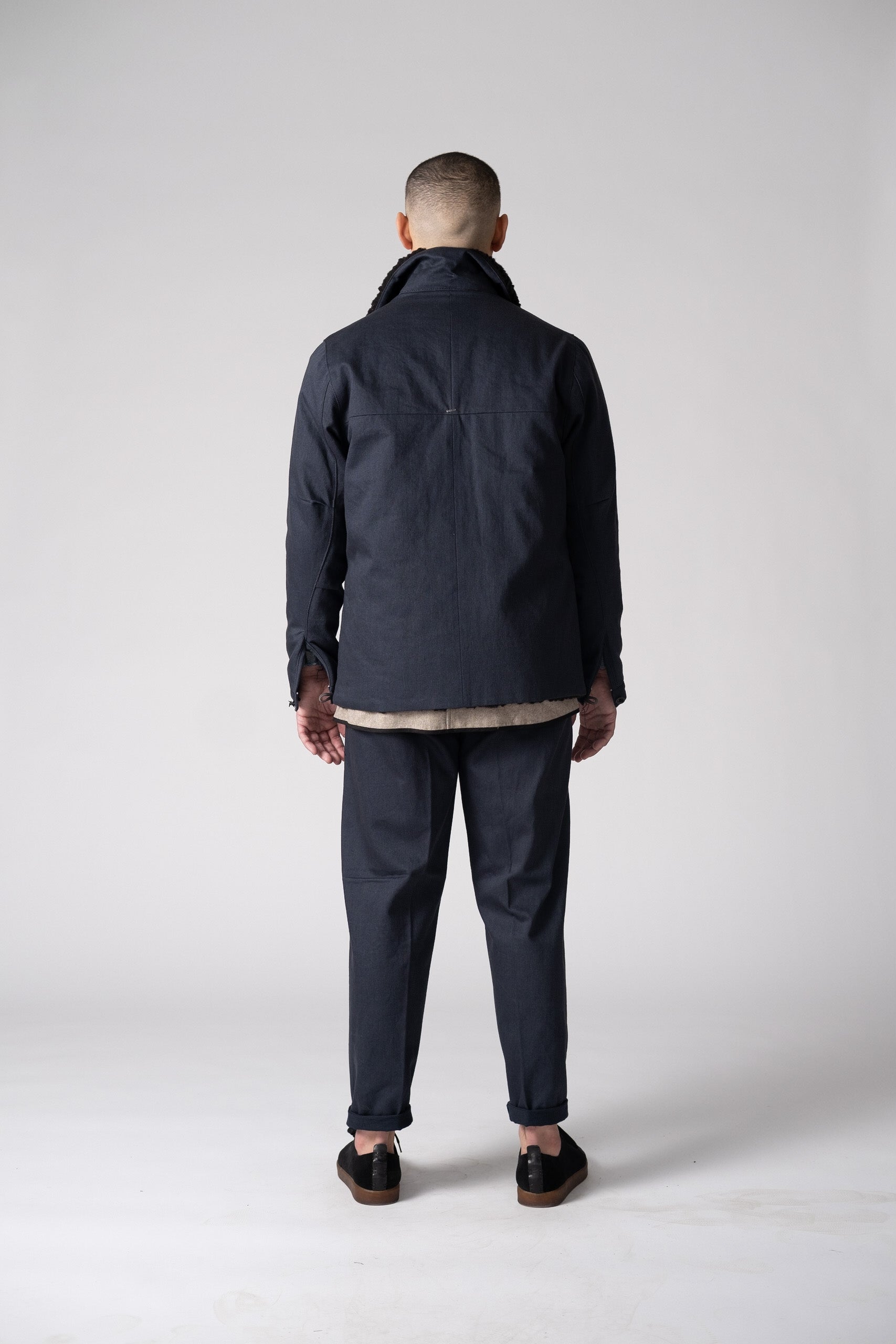 Chaser Mineral Sherpa