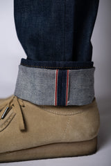 Sol Selvedge Sioux