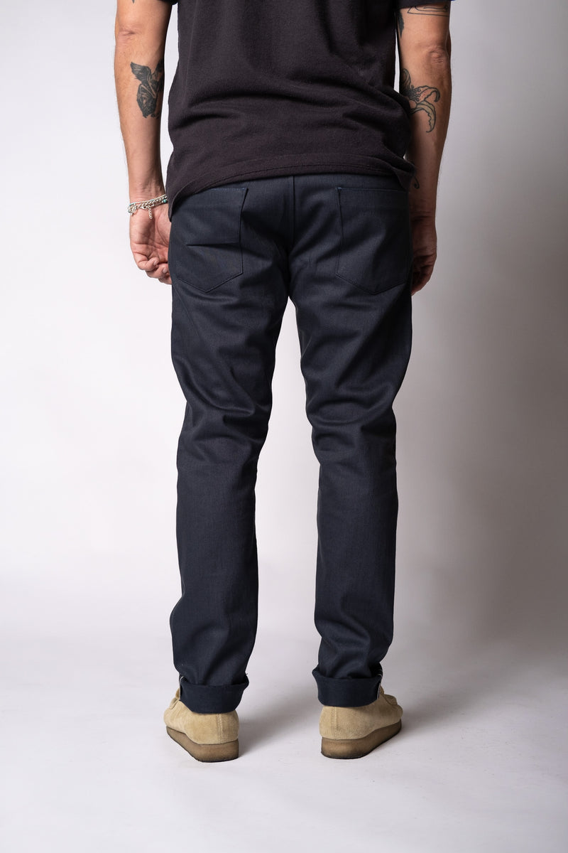 Sol Selvedge Mineral