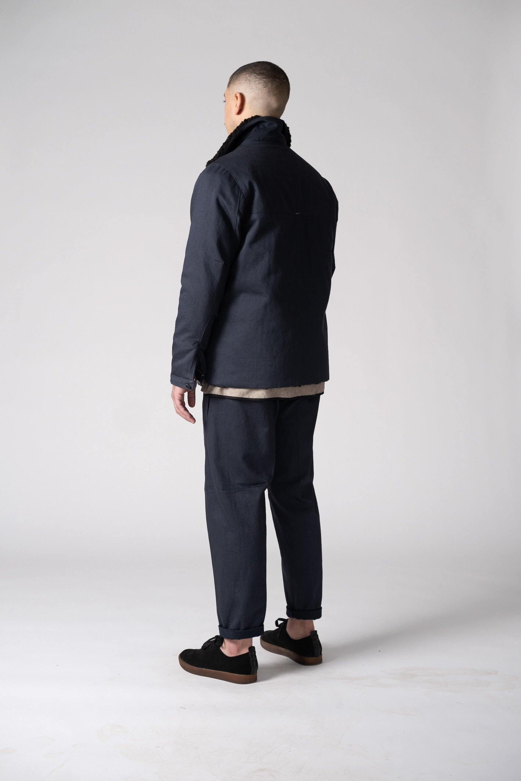 Chaser Mineral Sherpa