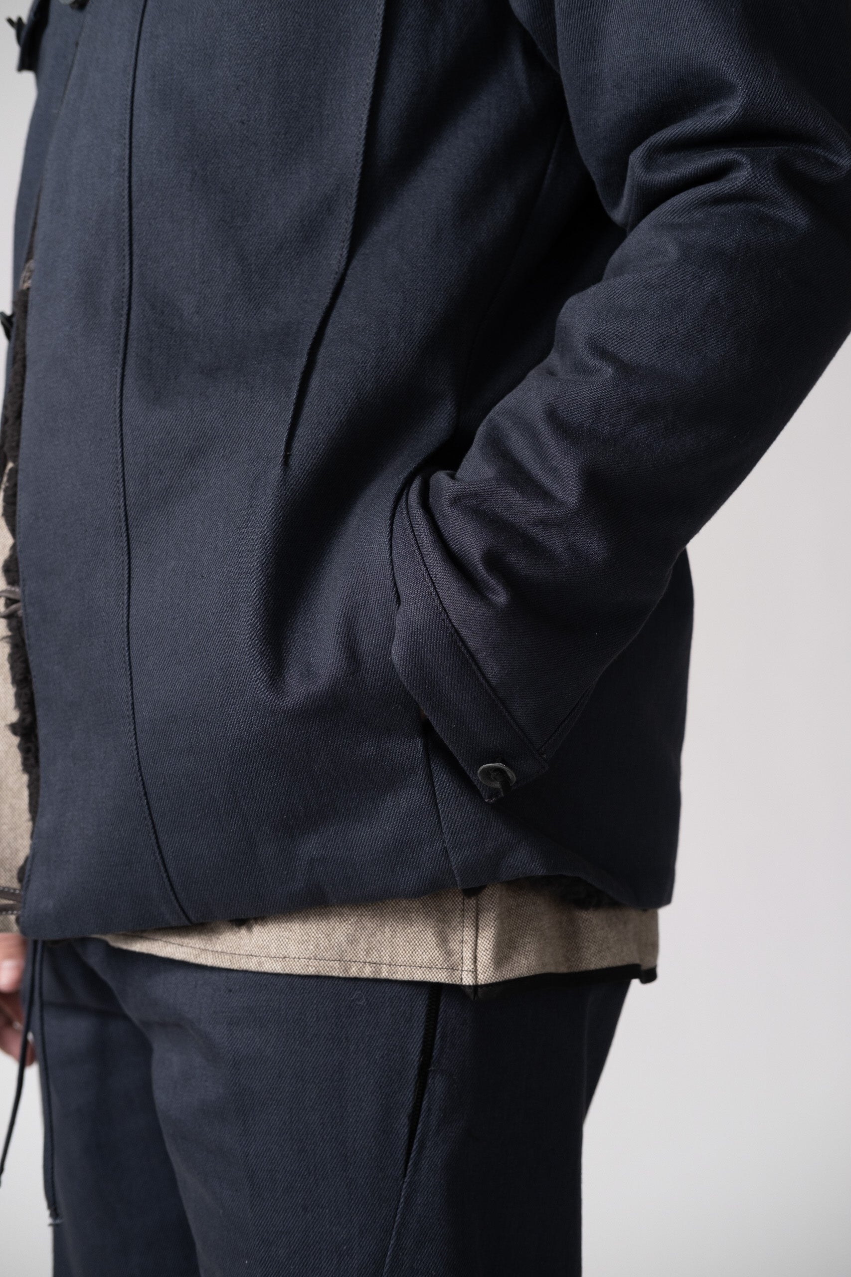 Chaser Mineral Sherpa