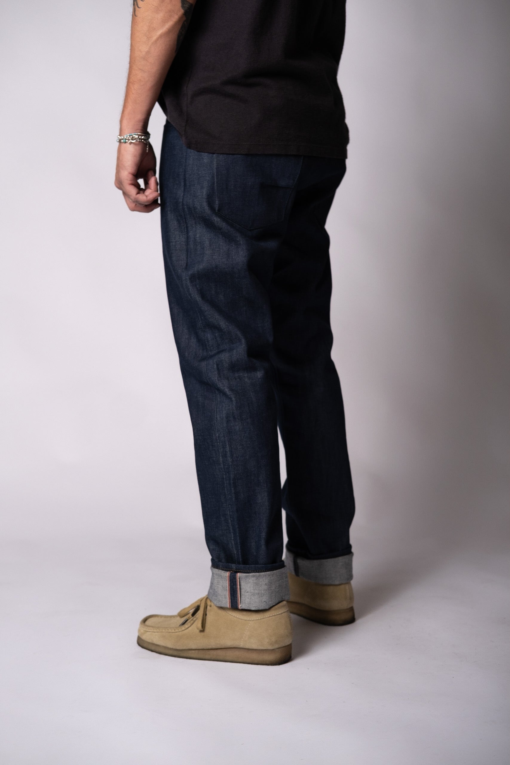 Sol Selvedge Sioux