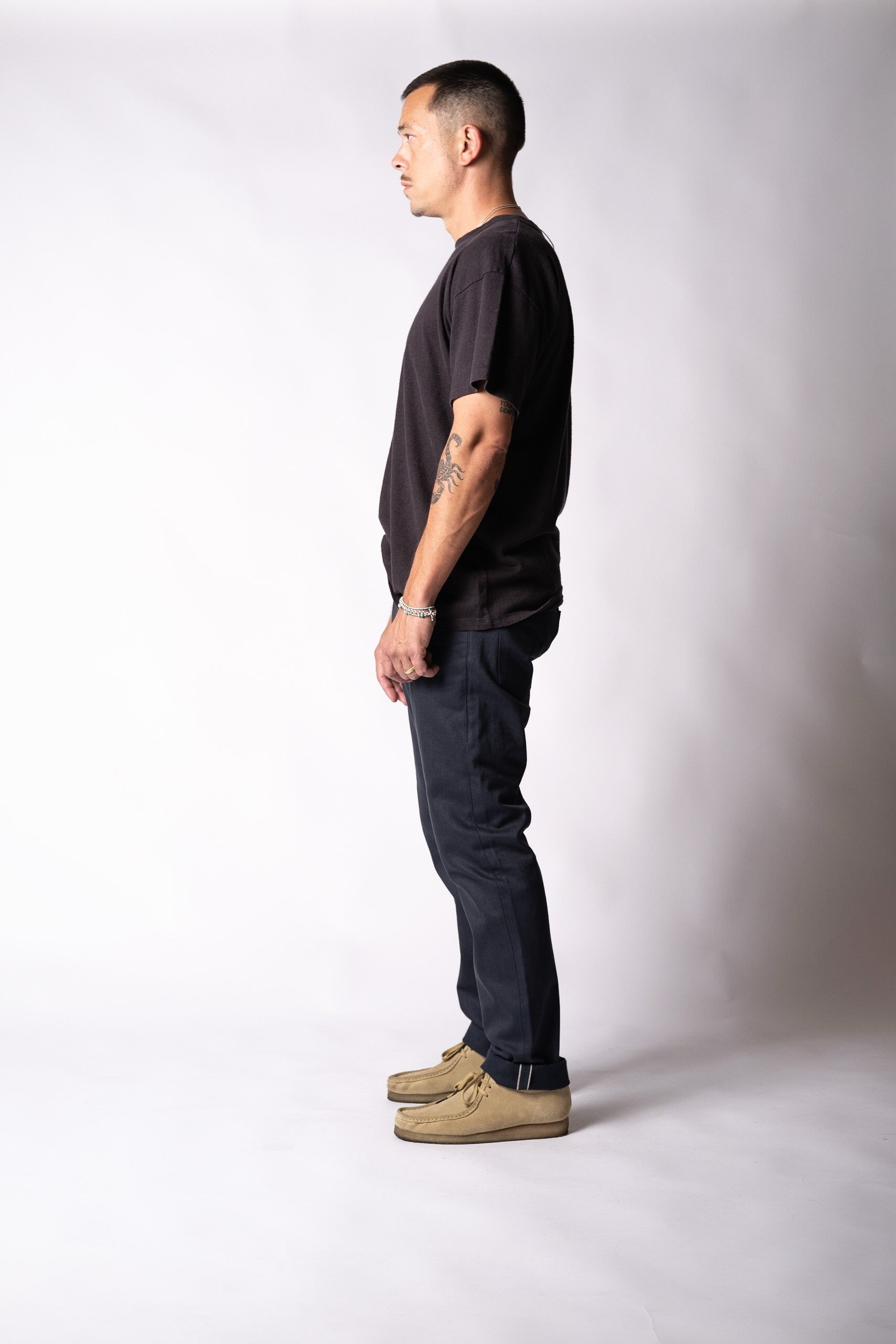 Sol Selvedge Mineral