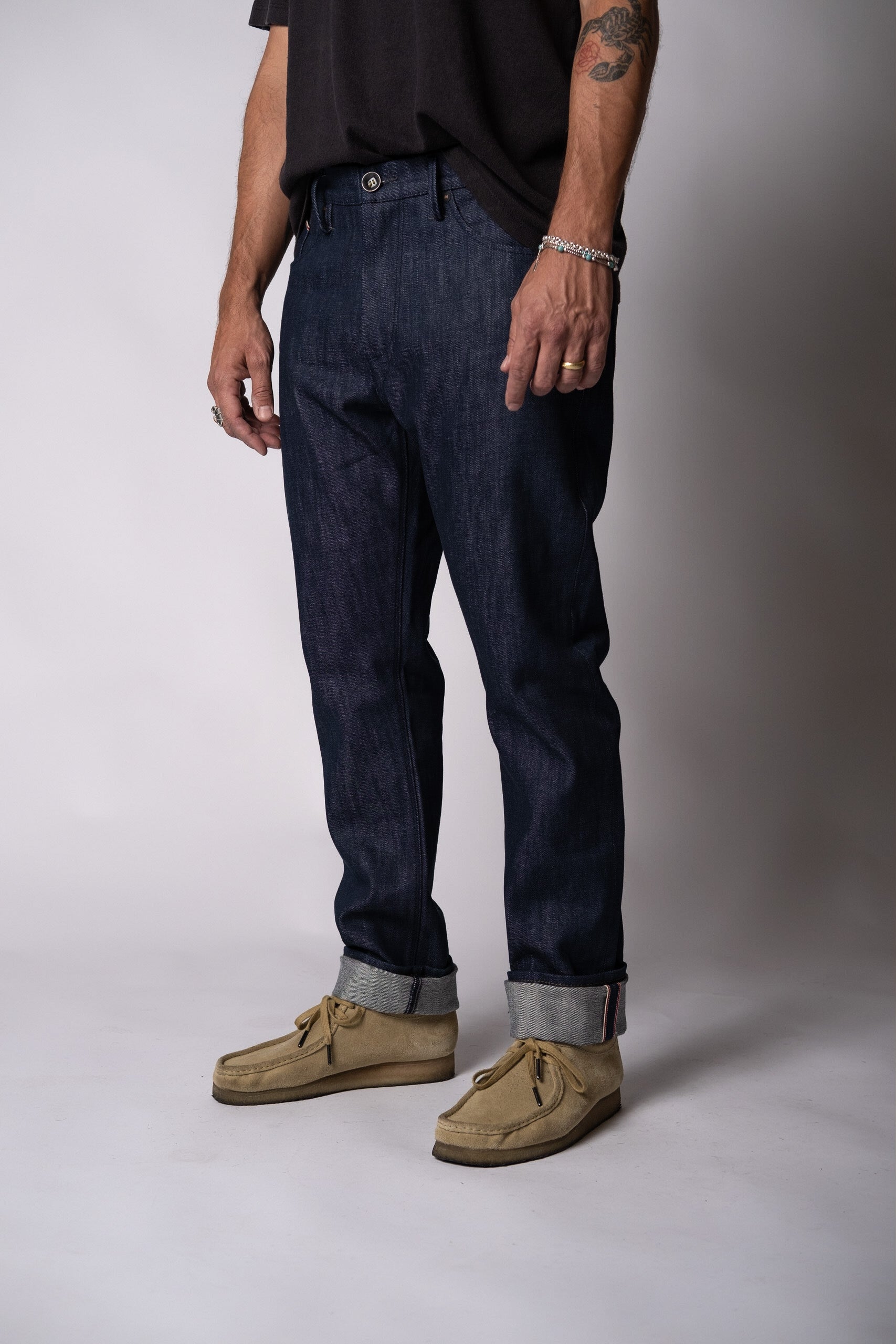 Sol Selvedge Sioux