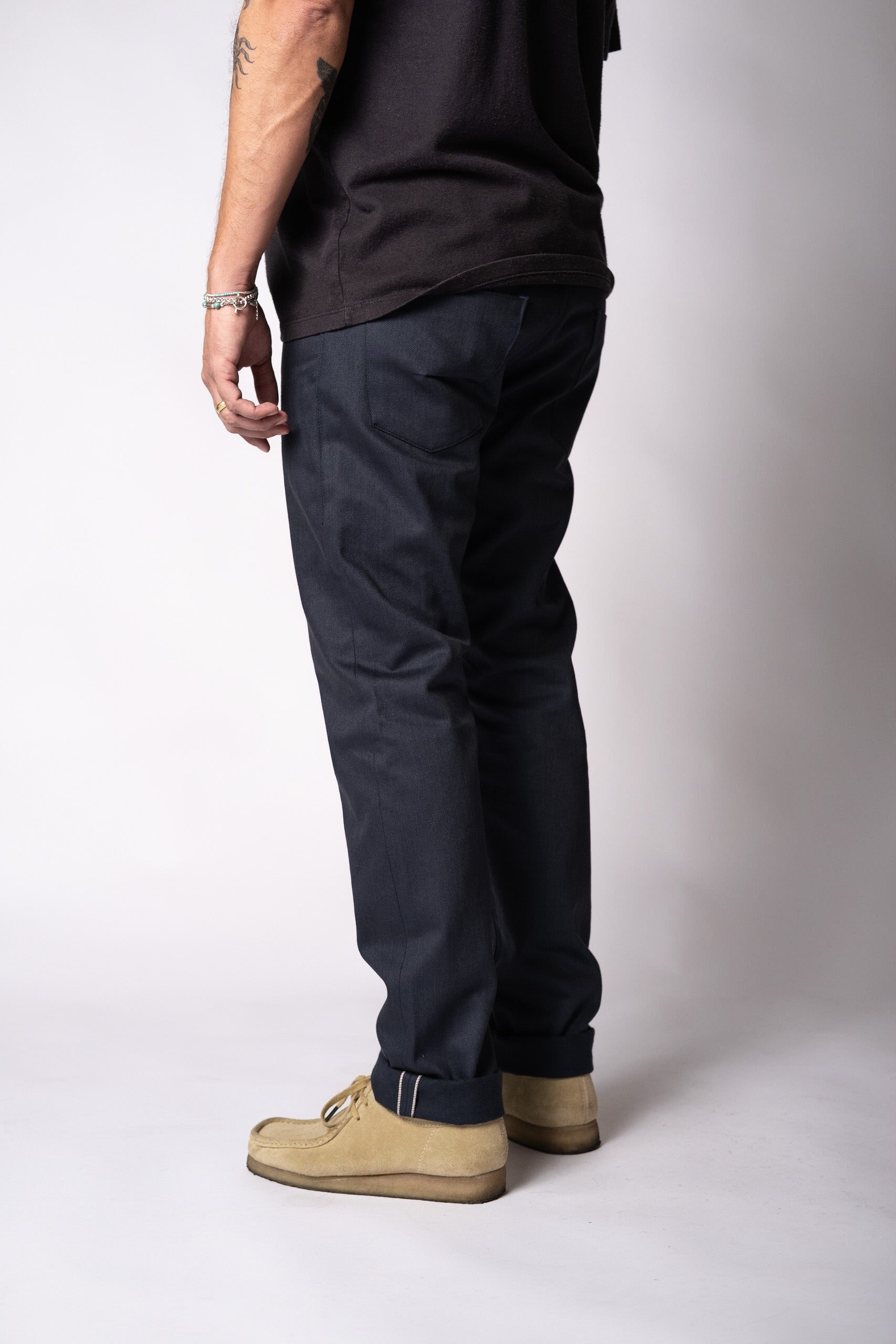 Sol Selvedge Mineral