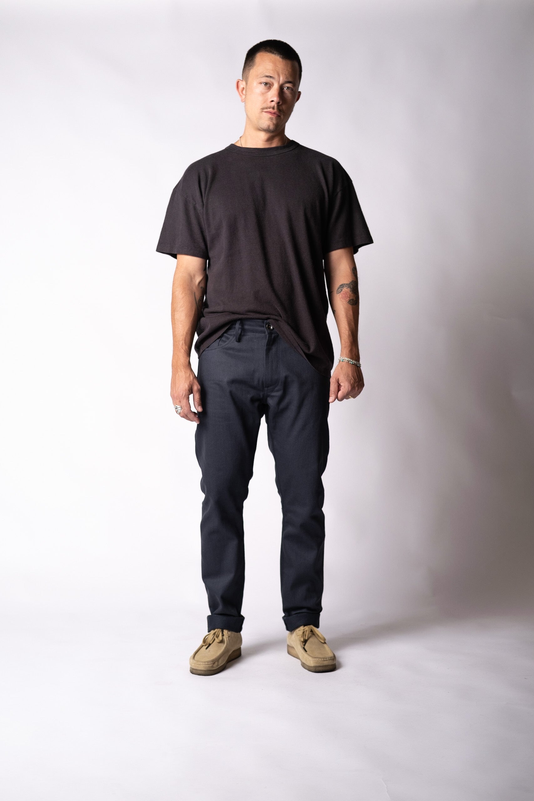 Sol Selvedge Mineral