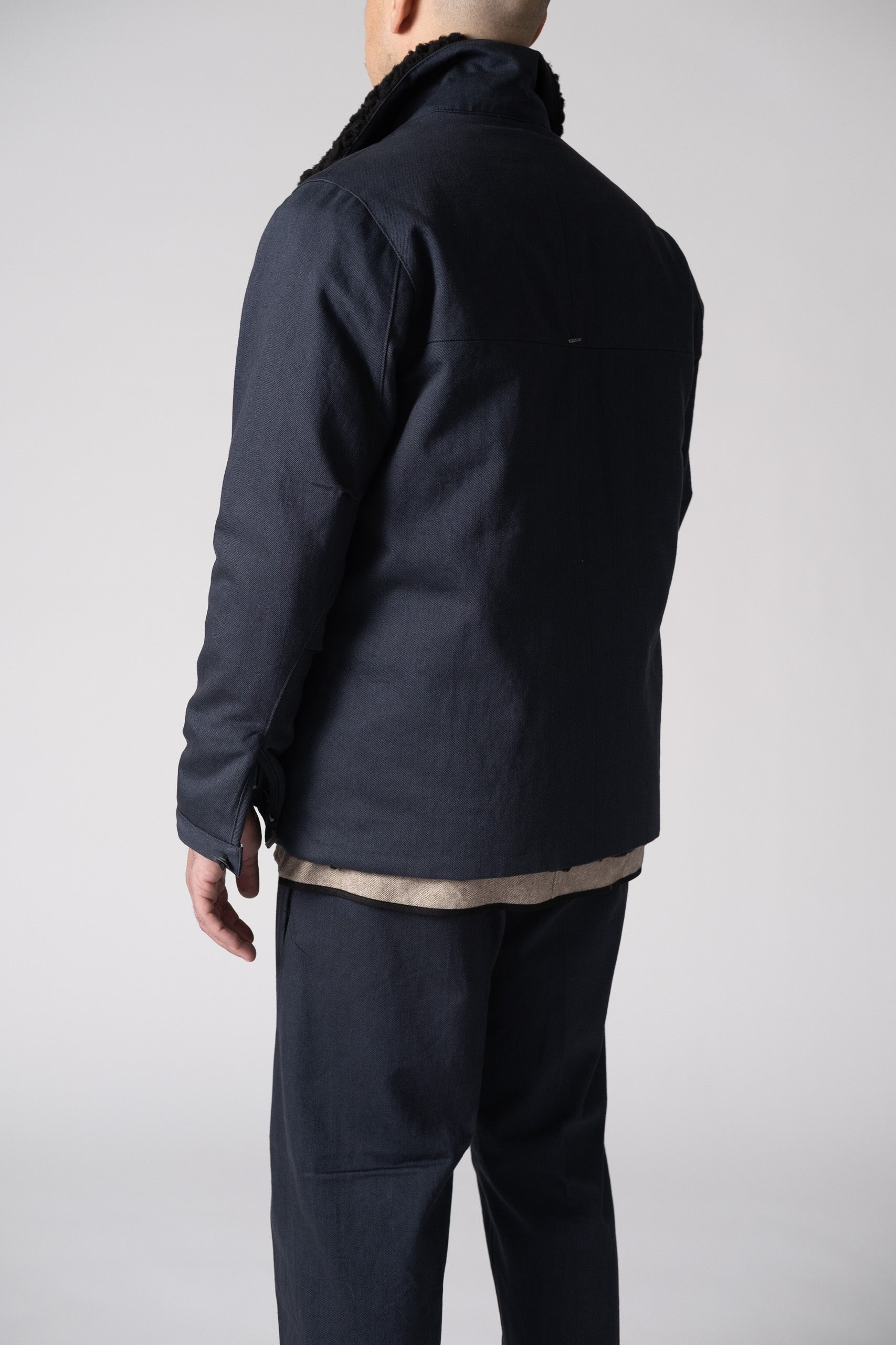 Chaser Mineral Sherpa