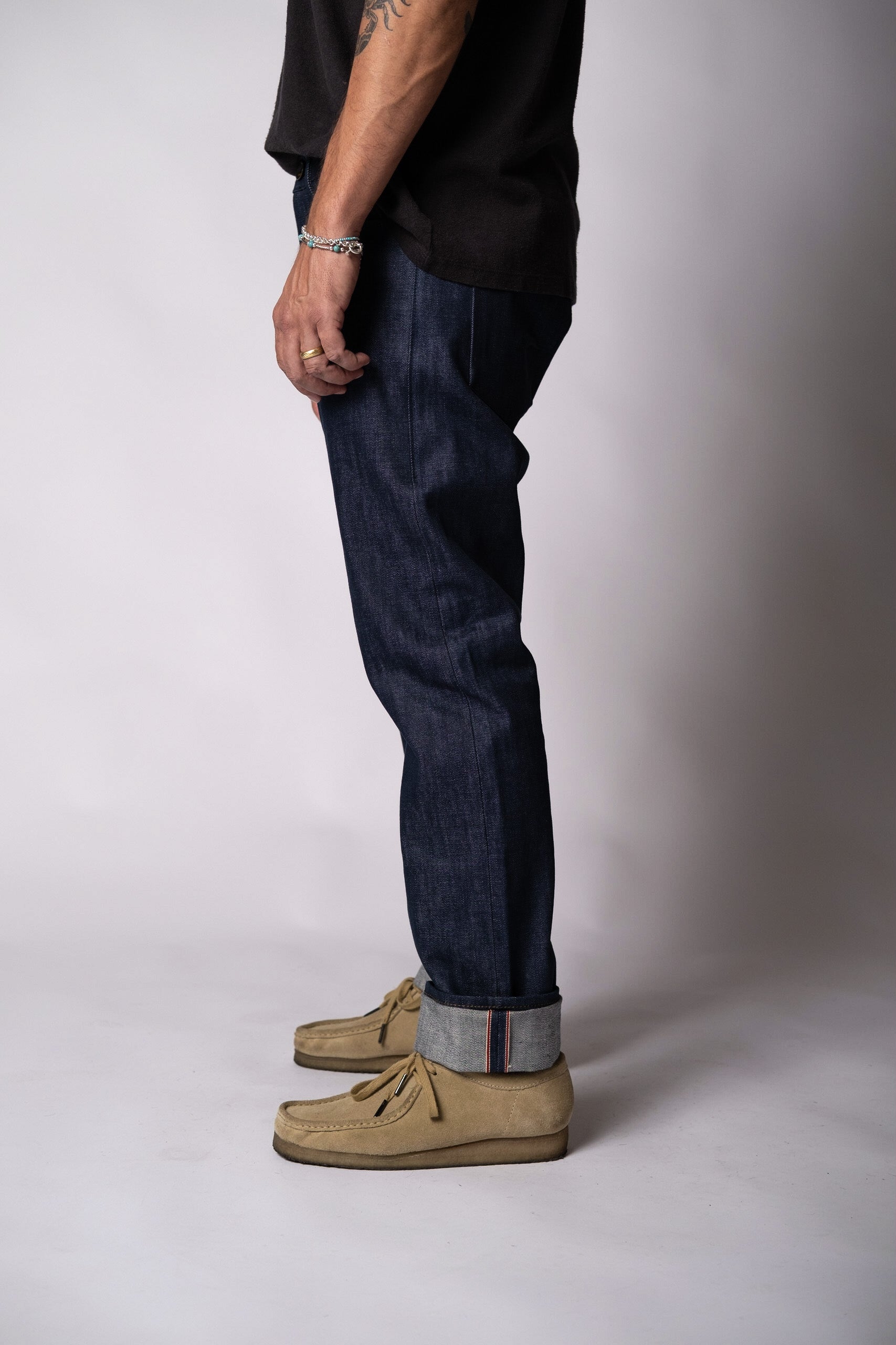 Sol Selvedge Sioux