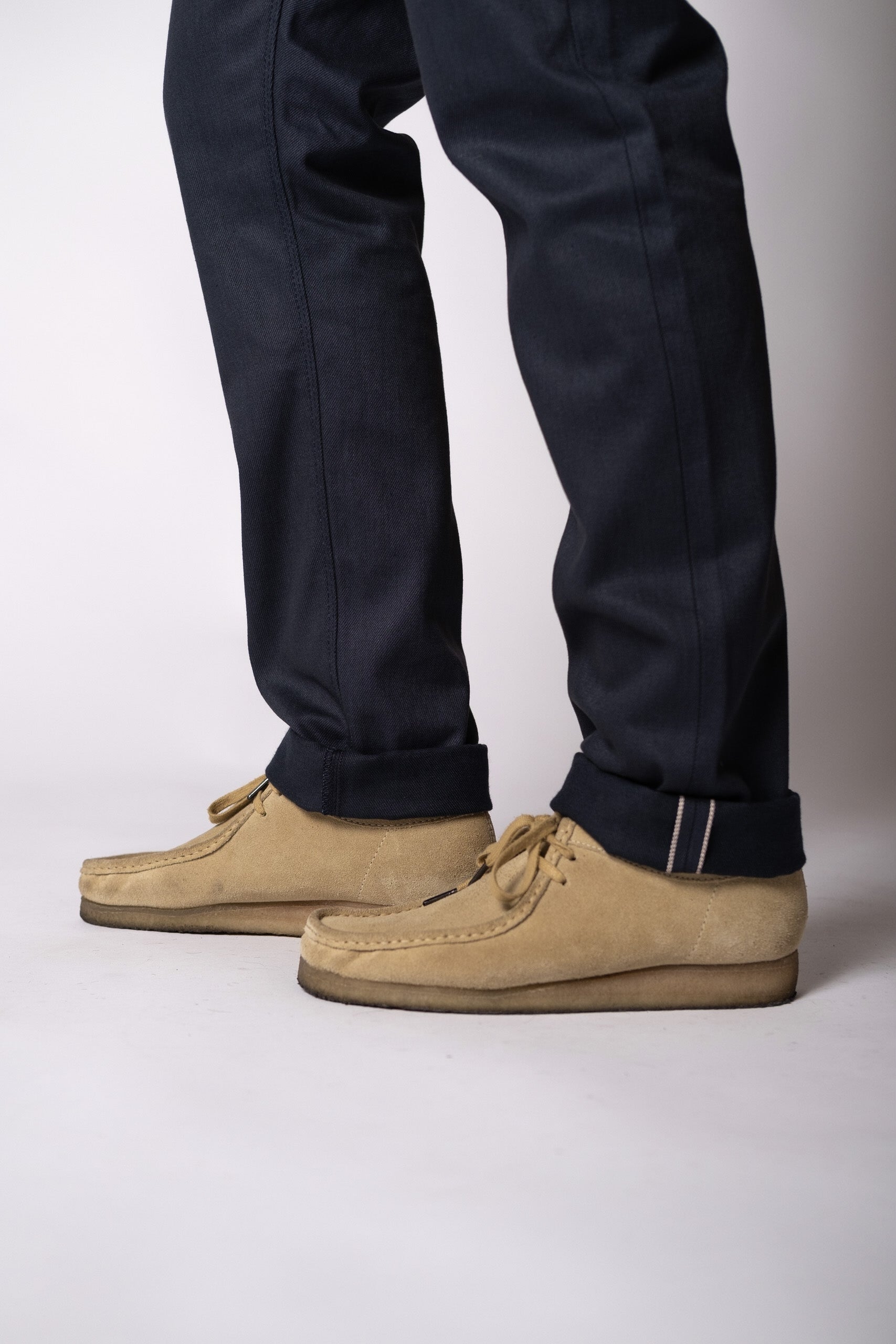 Sol Selvedge Mineral
