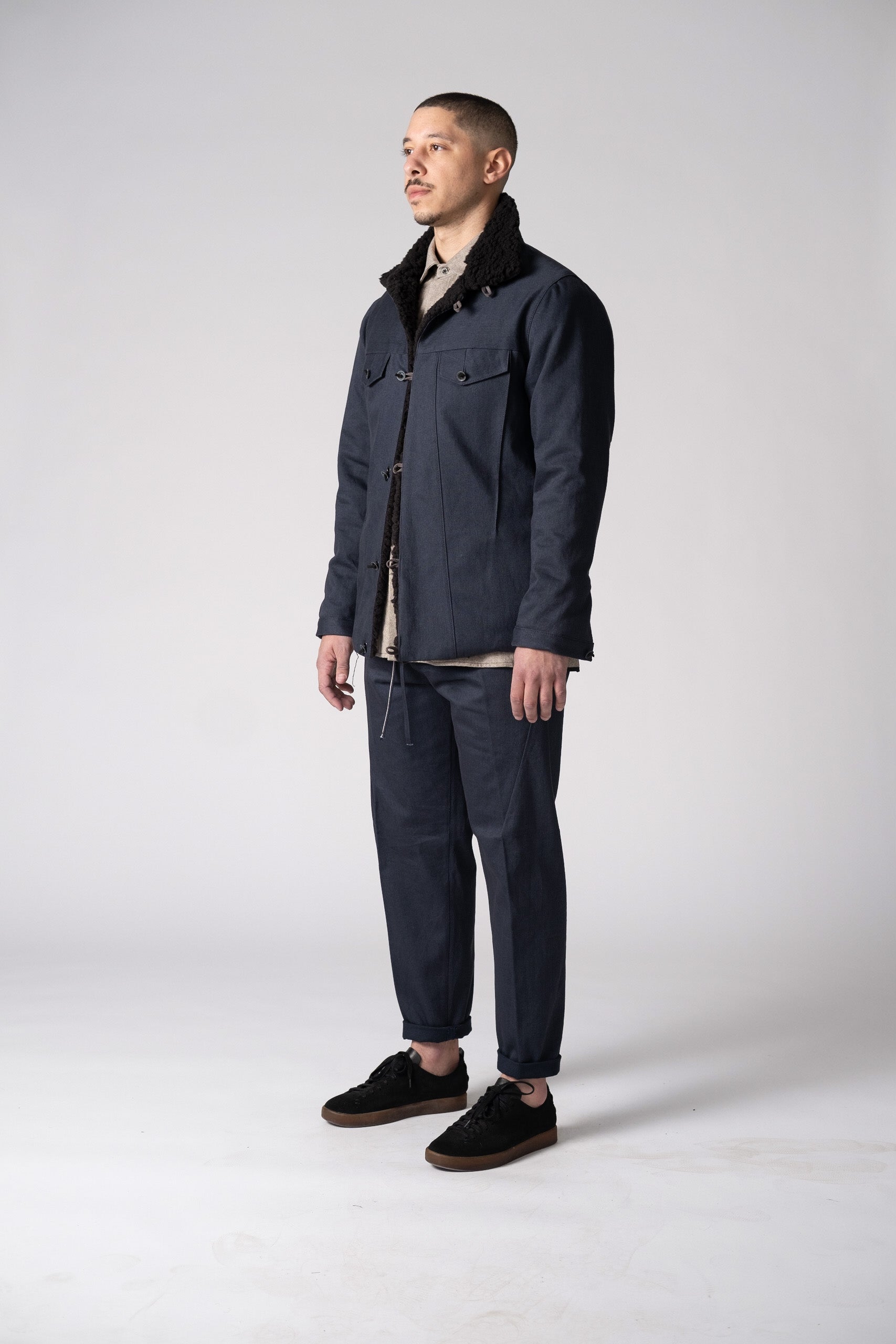 Chaser Mineral Sherpa
